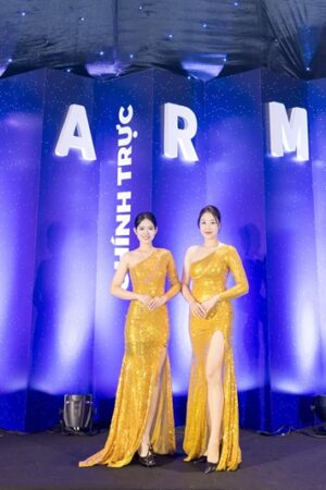 Áo dài cao cấp 5