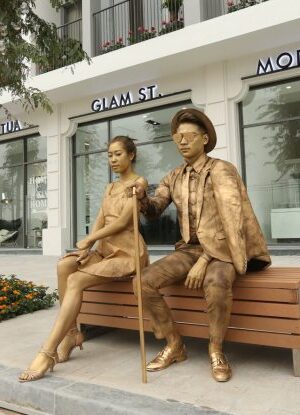 Cung cấp nhân tượng